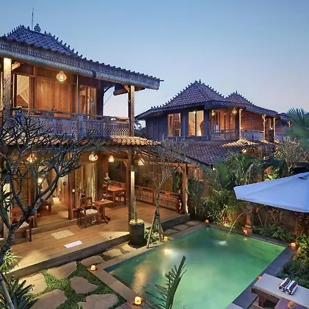Pawana Villas